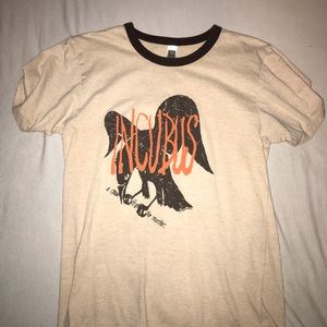 Incubus Tee